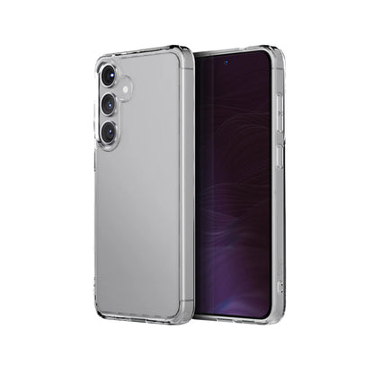 UNIQ Lifepro Xtreme for Samsung Galaxy S25 Series - 2M Drop Protection - Forexengineer -Malaysia- 8886463687925-8886463687895-8886463687864
