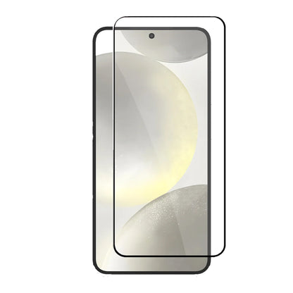 ZEELOT SOLIDsleek 2.5D Tempered Glass for Samsung Galaxy S25 Series / S24 Series - Clear / Matte / Privacy - Forexengineer -Malaysia- 4891011519409-4891011519393-4891011519386-4891011522379-4891011522362-4891011522355-4891011519560-4891011519553-4891011519546-
