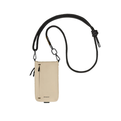 MAGEASY Phone Sacoche Utility Crossbody Bag + Strap Phone Lanyard  8.3mm - Forexengineer -Malaysia