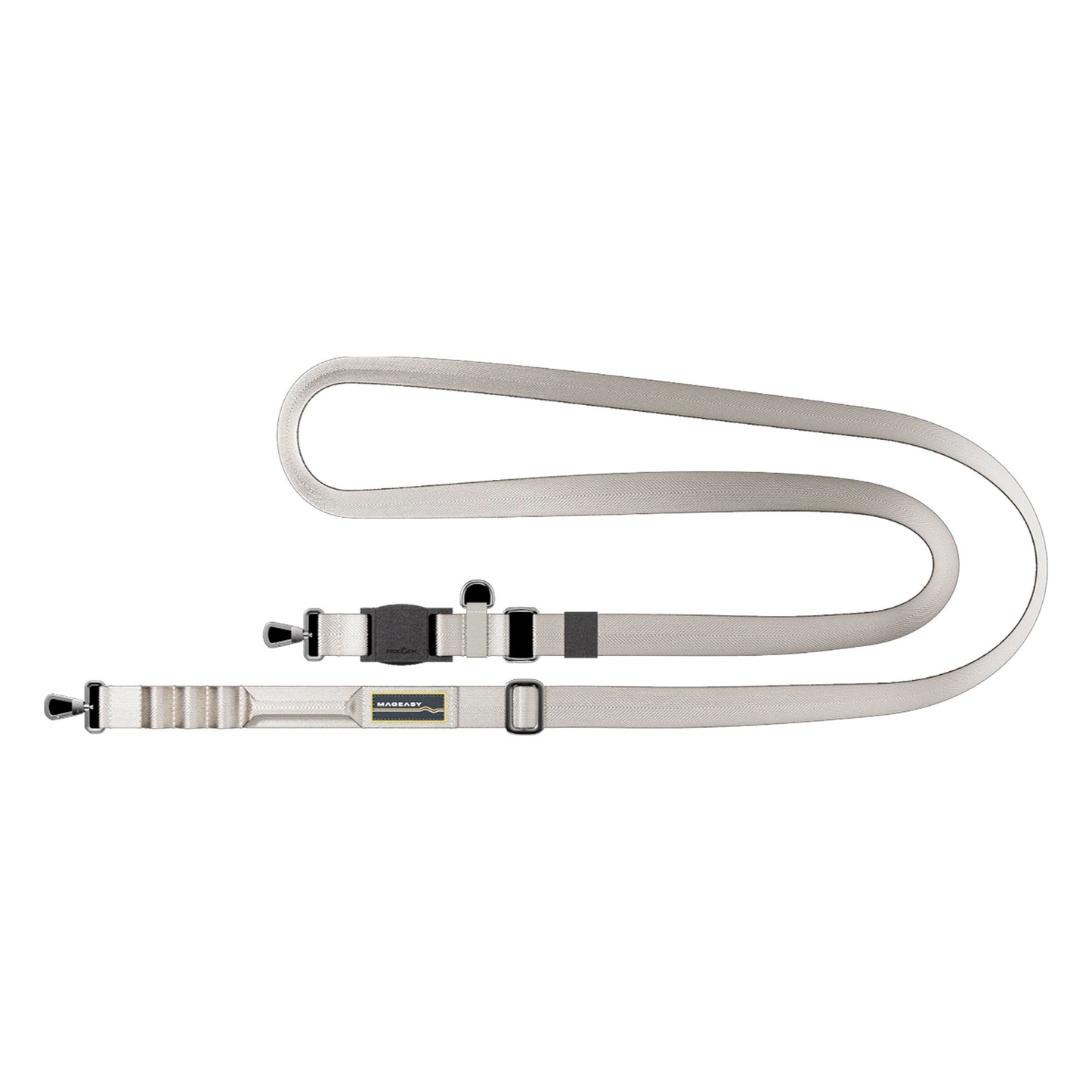 MAGEASY Utility Strap Sling Strap + Strap Card - 25mm ( Fidlock ) - Phone Lanyard