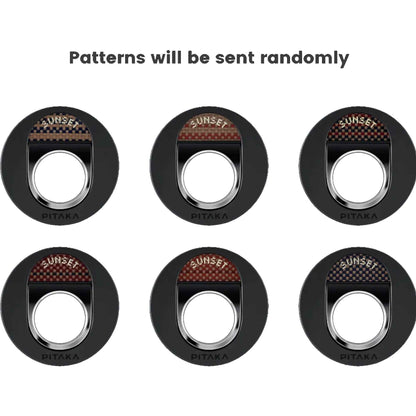 PITAKA MagEZ  Grip / MagEZ Grip 2 with NFC