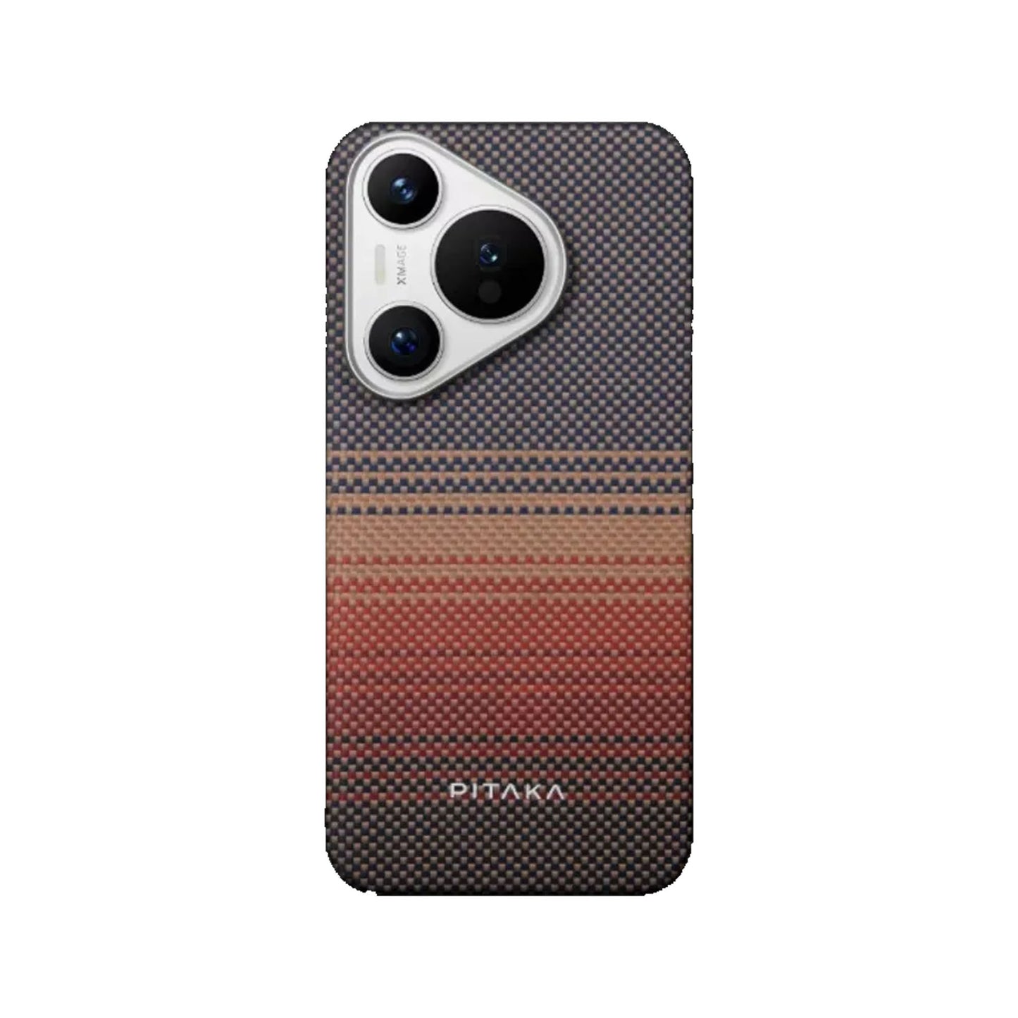 PITAKA MagEZ Case 5 for HUAWEI Pura 70 Ultra / Pura 70 Pro