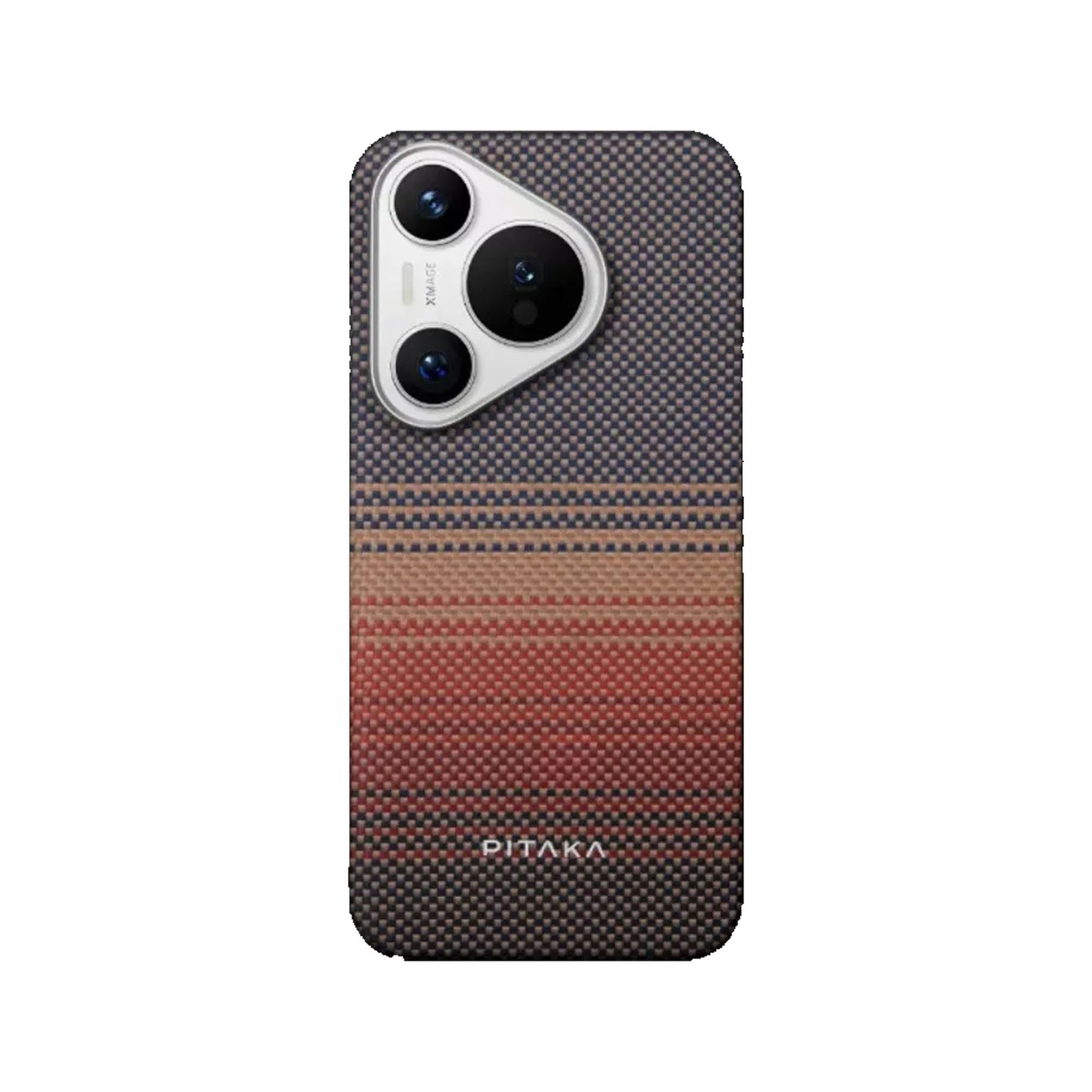 PITAKA MagEZ Case 5 for HUAWEI Pura 70 Ultra / Pura 70 Pro - Forexengineer -Malaysia