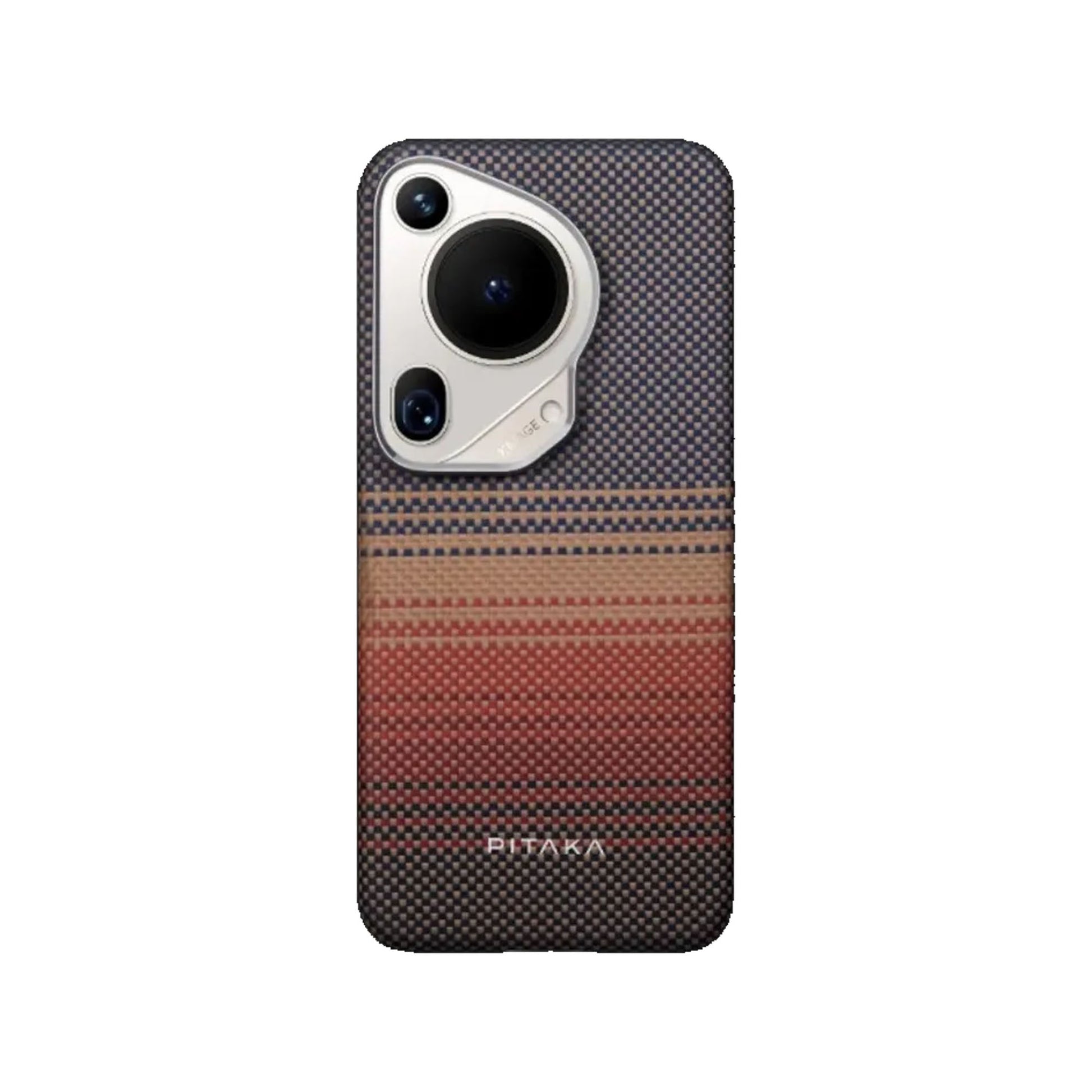 PITAKA MagEZ Case 5 for HUAWEI Pura 70 Ultra / Pura 70 Pro - Forexengineer -Malaysia