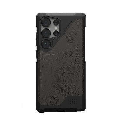 UAG Metropolis LT with Magnet for Samsung Galaxy S25 Ultra / S24 Ultra - MagSafe Compatible - Forexengineer -Malaysia- 840283912429-840283918537-840283912436-840283918544-840283918551-840283918568
