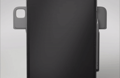 UNIQ Ryze 360 for iPad Pro 11" / iPad Pro 13" ( 2024 ) M4 - Smart Folding Design with Stylus Storage - Forexengineer -Malaysia- 8886463688878-8886463688915-8886463688885