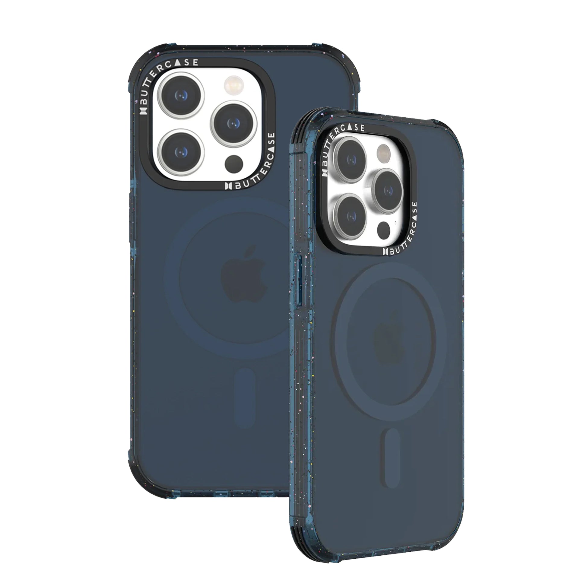 BUTTERCASE Inspire [ Plain ] Series Protective Case for iPhone 15 Series - MagSafe Compatible - Forexengineer -Malaysia- 4891011518921-4891011518907-4891011518914-4891011518891-4891011519225-4891011519188-4891011519232-4891011519195