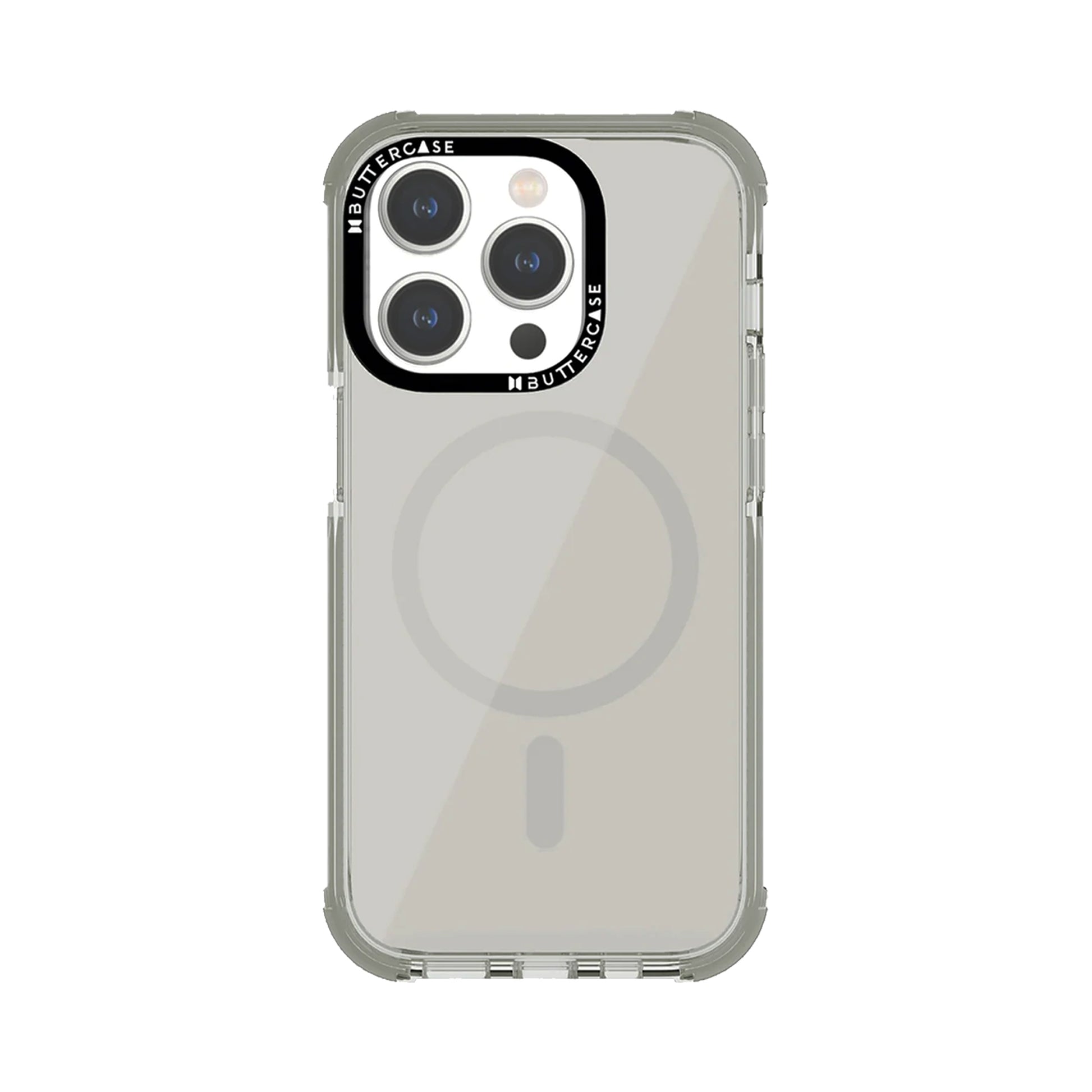 BUTTERCASE Inspire [ Plain ] Series Protective Case for iPhone 15 Series - MagSafe Compatible - Forexengineer -Malaysia- 4891011518921-4891011518907-4891011518914-4891011518891-4891011519225-4891011519188-4891011519232-4891011519195