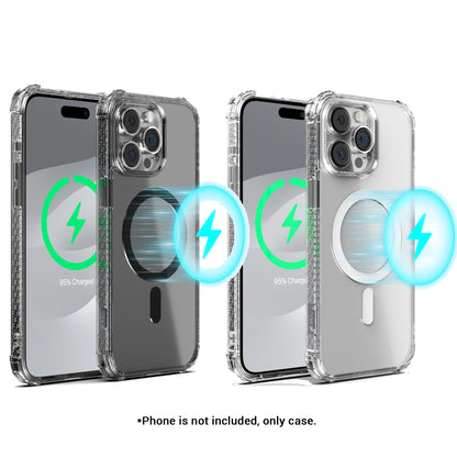 X.One Dropguard Pro for iPhone 15 Series Impact Protection Case - MagSafe Compatible - Forexengineer -Malaysia- 656575639730-656575639720-656575639710-656575639700-656575639770-656575639760-656575639750-656575639740