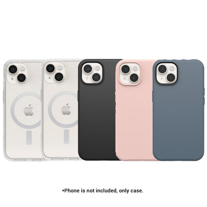 Otterbox Symmetry Series MagSafe for iPhone 15 Series - MagSafe Compatible - Forexengineer -Malaysia- 840304732777-840304732180-840304732944-840304732357-840304732821-840304732234-840304734573-840304734047-840304734658-