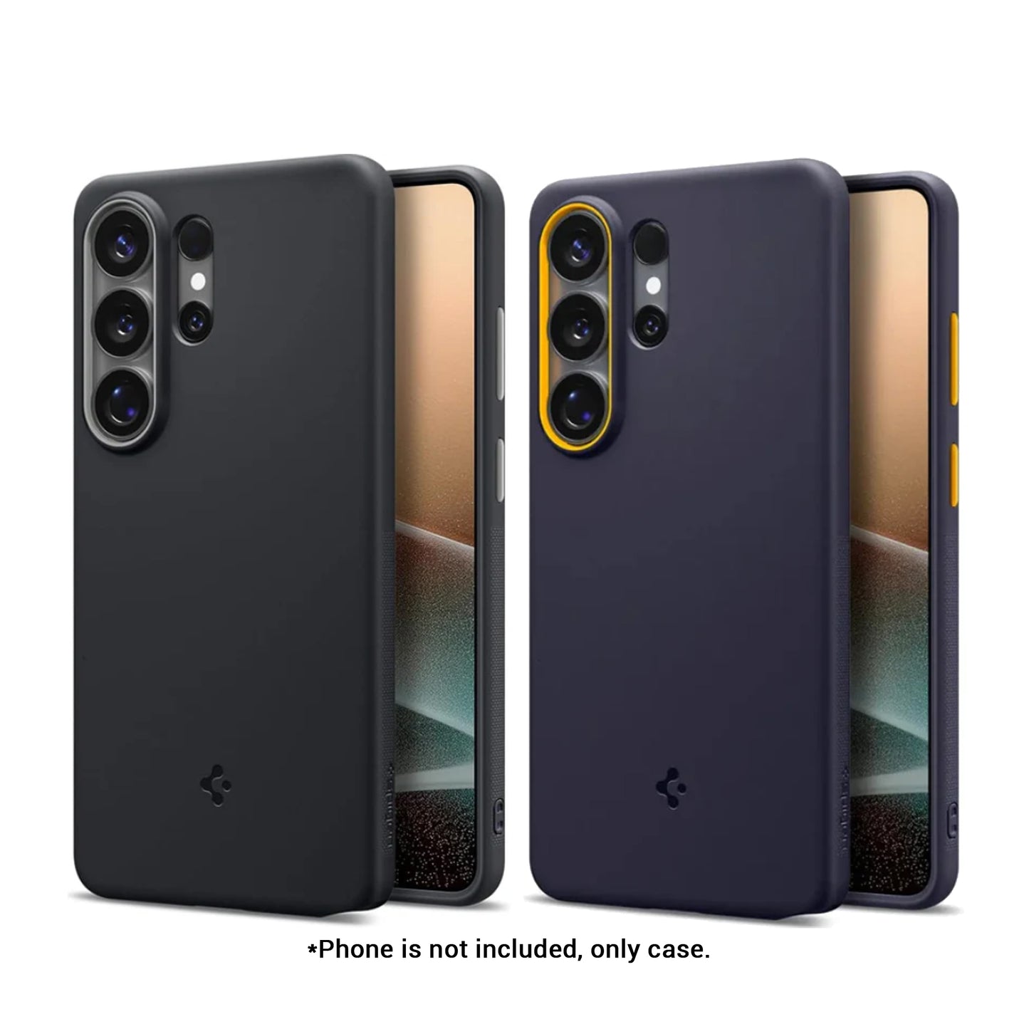 Spigen Ultra Hybrid Nano Pop MagFit for Samsung Galaxy S26 Ultra Soft Silicone Magnetic Case