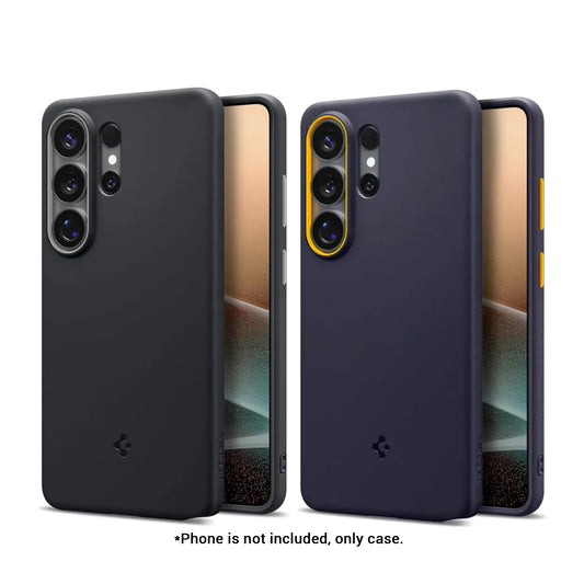 Spigen Ultra Hybrid Nano Pop MagFit for Samsung Galaxy S26 Ultra Soft Silicone Magnetic Case