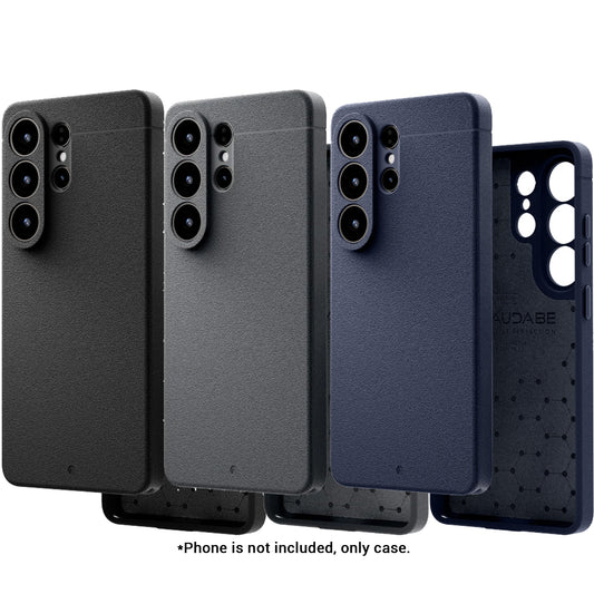 Caudabe Sheath for Samsung Galaxy S26 Ultra Magnetic Case