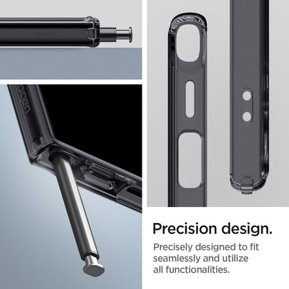 Spigen Ultra Hybrid Zero One for Samsung Galaxy S24 Series - Forexengineer -Malaysia- 8809971221788-8809971222280-8809971221795-8809971222297