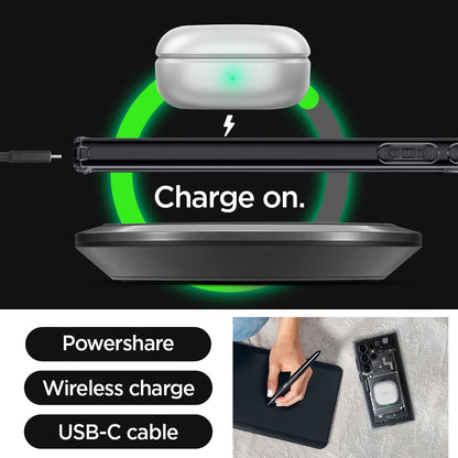 Spigen Ultra Hybrid Zero One for Samsung Galaxy S24 Series - Forexengineer -Malaysia- 8809971221788-8809971222280-8809971221795-8809971222297
