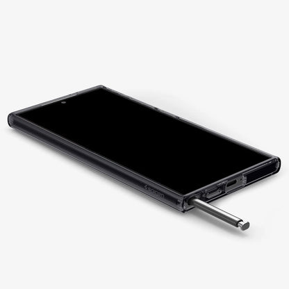 Spigen Ultra Hybrid Zero One for Samsung Galaxy S24 Series - Forexengineer -Malaysia- 8809971221788-8809971222280-8809971221795-8809971222297