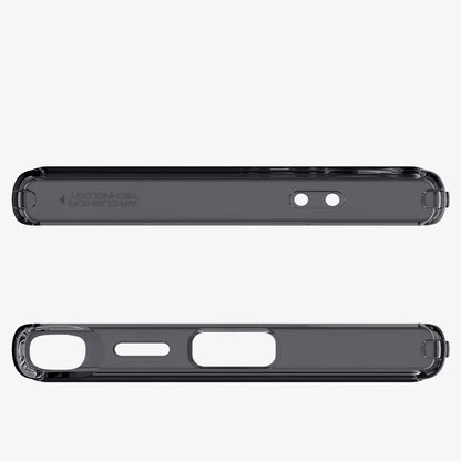 Spigen Ultra Hybrid Zero One for Samsung Galaxy S24 Series - Forexengineer -Malaysia- 8809971221788-8809971222280-8809971221795-8809971222297