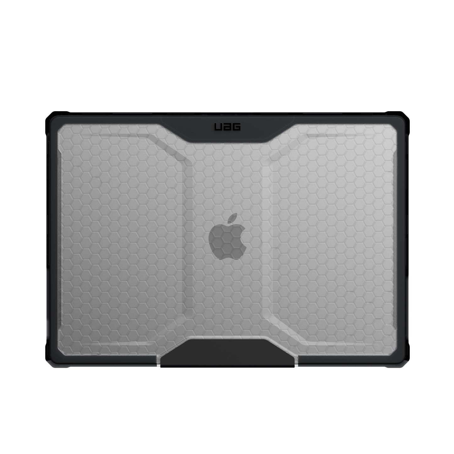 UAG Plyo for MacBook Pro 16" ( M1 / M2 / M3 / M4 MAX & PRO ) ( 2021 / 2022 / 2023 / 2024 ) - Ice