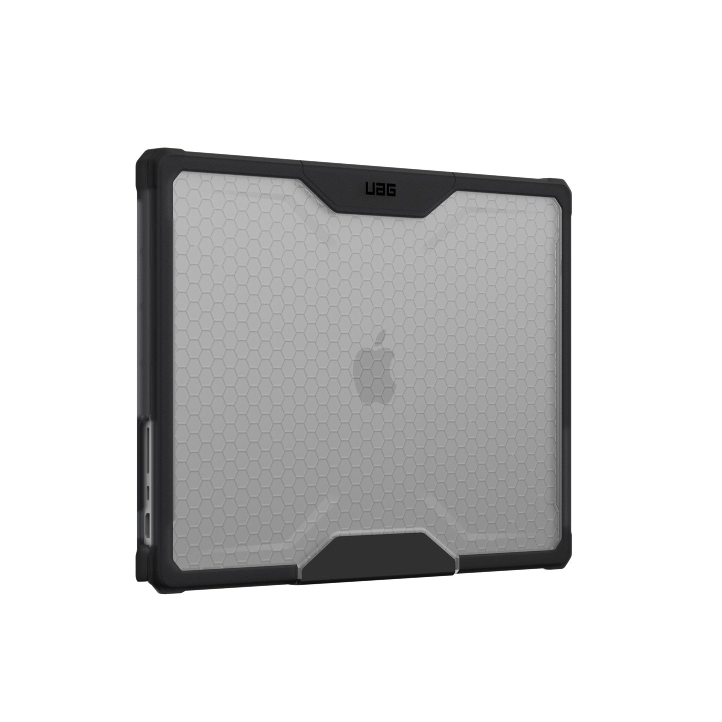 UAG Plyo for MacBook Pro 16" ( M1 / M2 / M3 / M4 MAX & PRO ) ( 2021 / 2022 / 2023 / 2024 ) - Ice