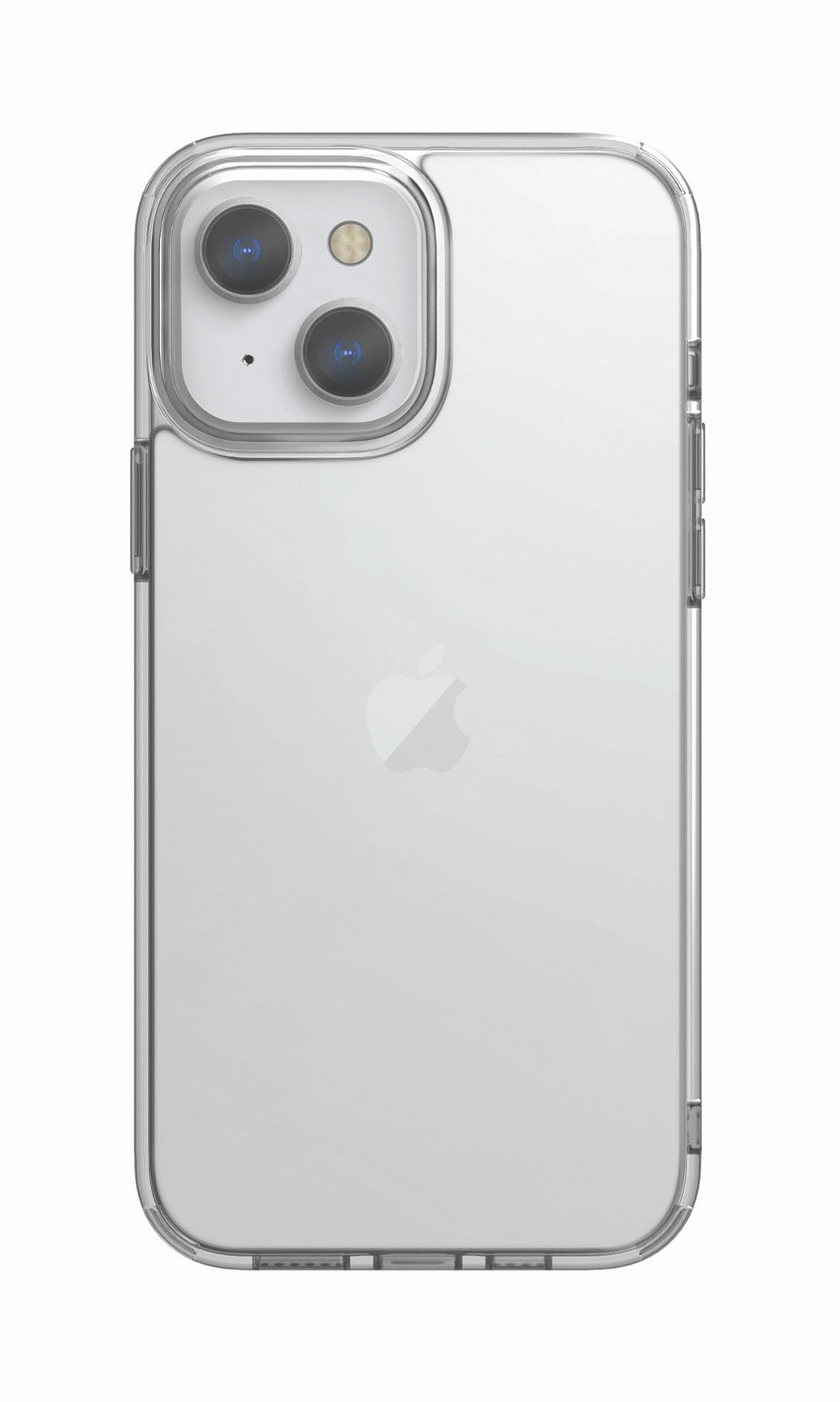 UNIQ Lifepro Xtreme for iPhone 13 Mini 5.4" 5G - Clear - Forexengineer -Malaysia- 8886463677896