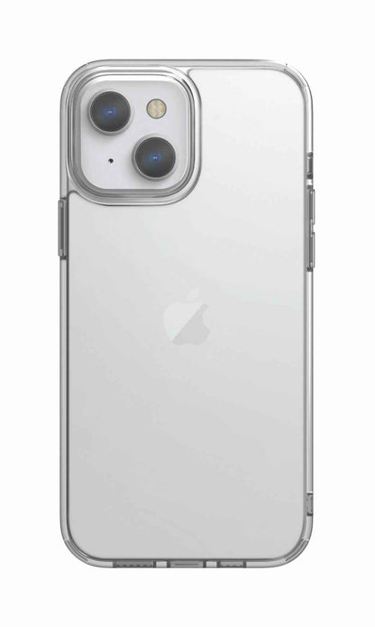 UNIQ Lifepro Xtreme for iPhone 13 Mini 5.4" 5G - Clear