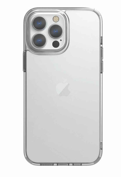 UNIQ Lifepro Xtreme for iPhone 13 Pro 6.1" 5G - Clear