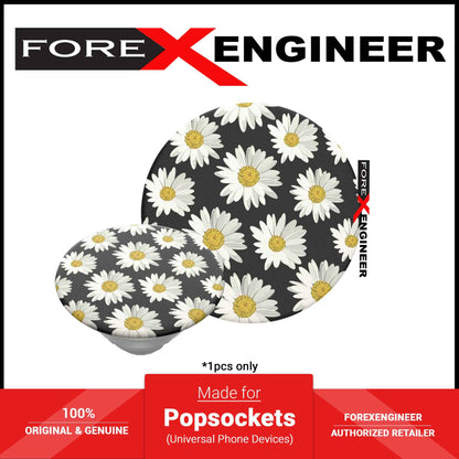 PopSockets PopTop - Daisies (Barcode: 842978136004 )