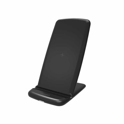 Energea WiDock Air Fast Wireless Charging Dock - Black  (6957879422607) - Forexengineer -Malaysia- 6957879422607
