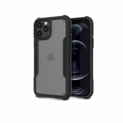 PATCHWORKS Solid for iPhone 13 Pro Max 6.7" 5G - Black (Barcode: 8809744958989 ) - Forexengineer-malaysia