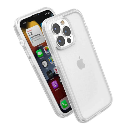 Catalyst Influence for iPhone 13 Pro 6.1" 5G - 10ft Drop Proof - Clear (Barcode: 840625111770 )
