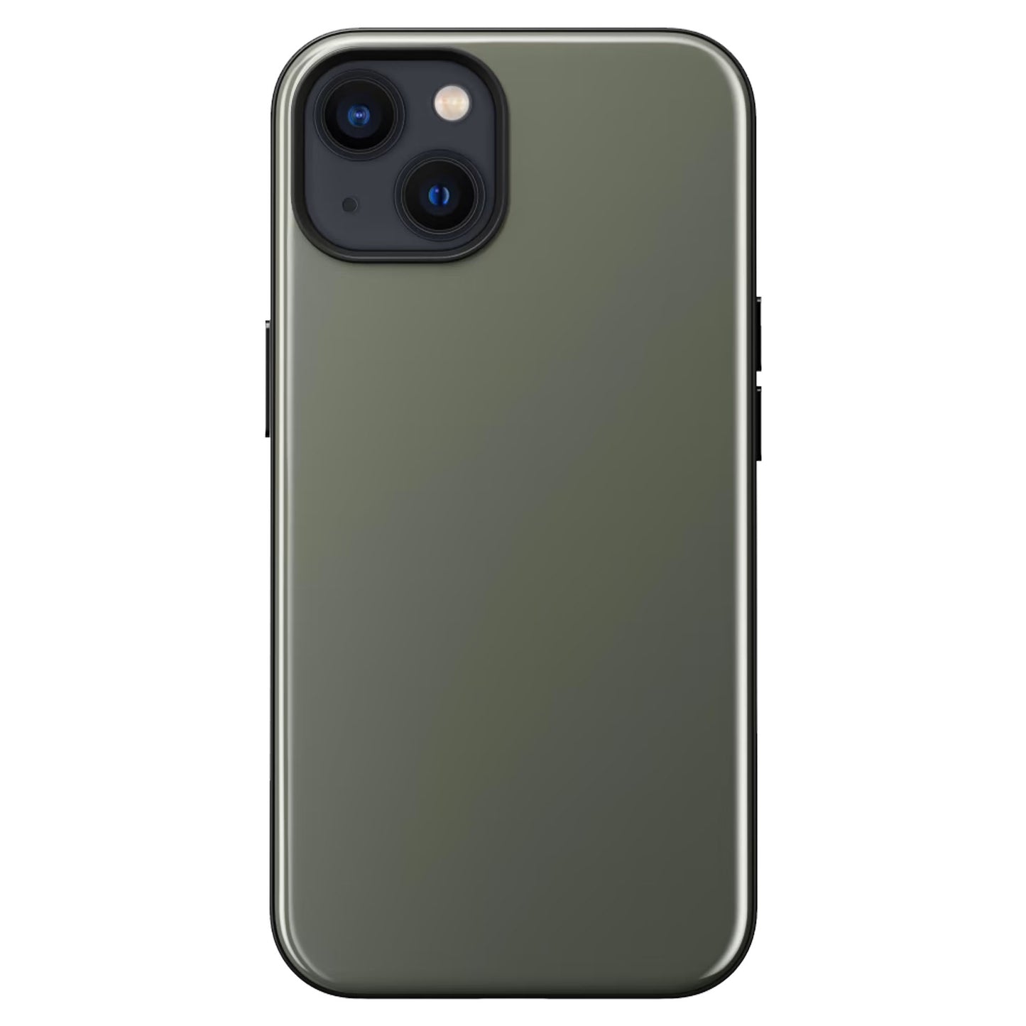 [ONLINE EXCLUSIVE] Nomad Sport Case for iPhone 13 Pro 6.1" 5G - MagSafe Compatible - Green (Barcode: 856500010502 ) - Forexengineer-malaysia