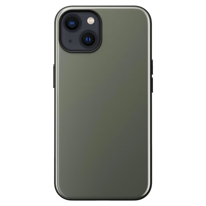 [ONLINE EXCLUSIVE] Nomad Sport Case for iPhone 13 Pro 6.1" 5G - MagSafe Compatible - Green (Barcode: 856500010502 ) - Forexengineer-malaysia
