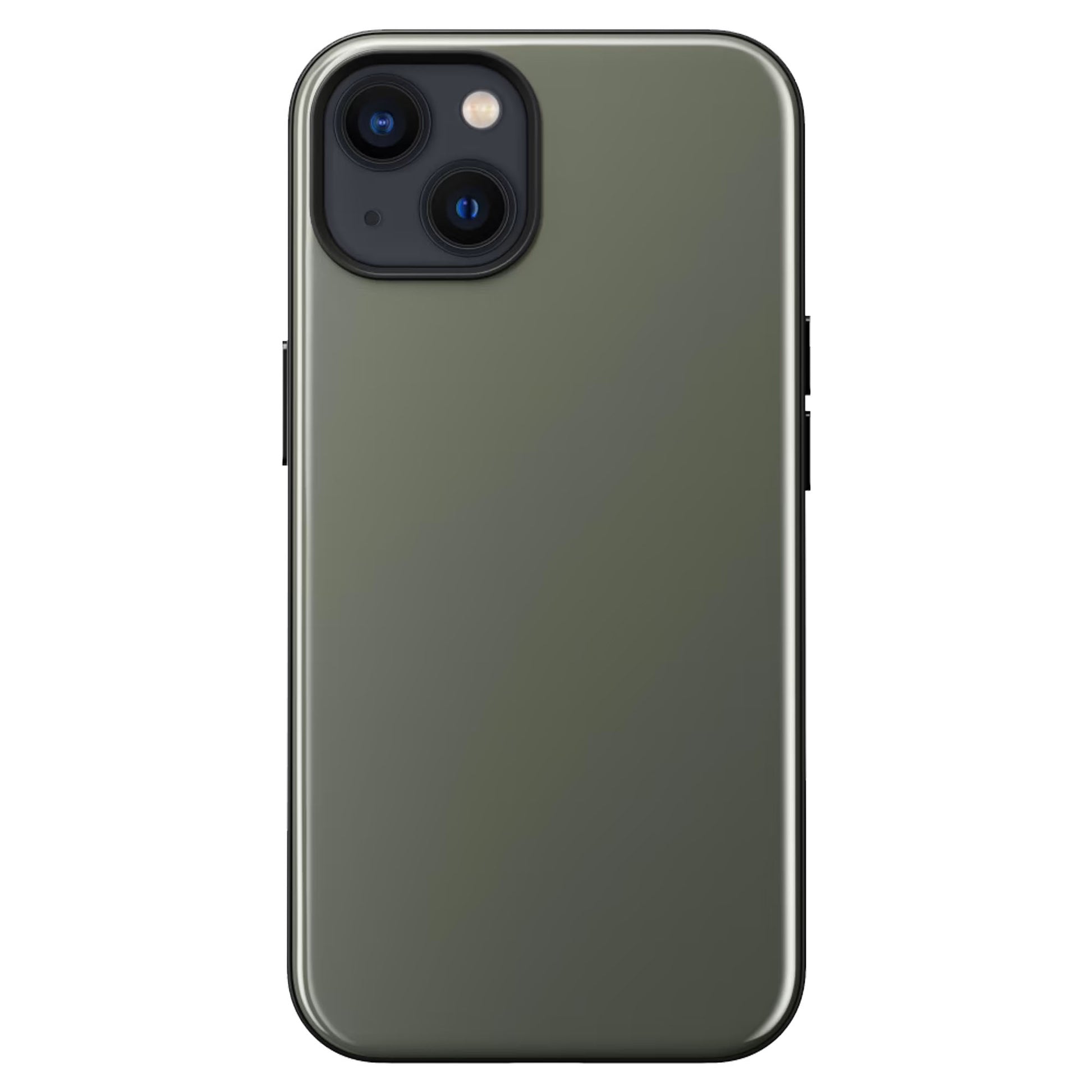 Nomad Sport Case for iPhone 13 Pro Max 6.7" 5G - MagSafe Compatible - Green (Barcode: 856500010519 ) - Forexengineer-malaysia