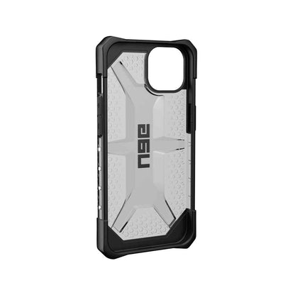 UAG Plasma for iPhone 13 Pro 5G 6.1" - Ash ( Barcode: 810070362980 )