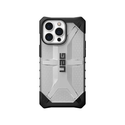 UAG Plasma for iPhone 13 Pro Max 5G 6.7" - Ice (Barcode: 810070363840 )
