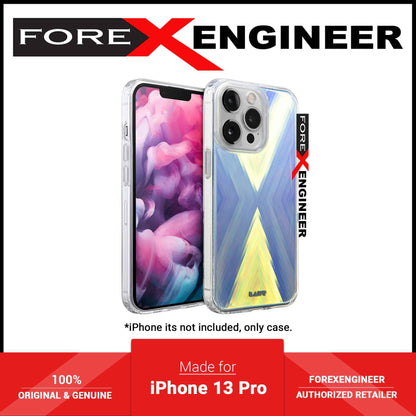 Laut Holo-X Case for iPhone 13 Pro 6.1" 5G - Crystal (Barcode: 4895206923507 )