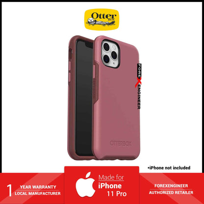 [RACKV2_CLEARANCE] Otterbox Symmetry for iPhone 11 Pro - Beguiled Rose (Barcode: 660543511311 )