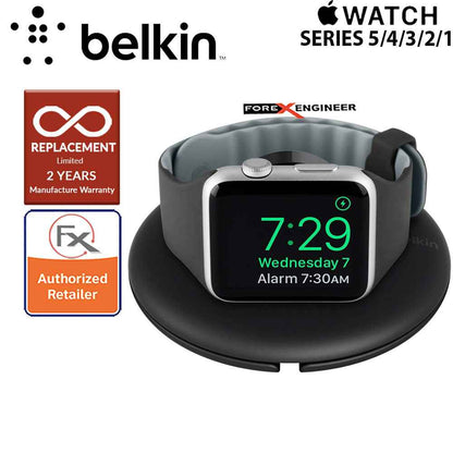 Belkin Travel Stand for Apple Watch Series SE - 6 - 4 - 3 - 2 - 1 ( Barcode: 745883737413 )