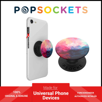 PopSockets Swappable PopGrip Graphics Cascade Water ( Barcode : 842978133775 ) - Forexengineer-malaysia