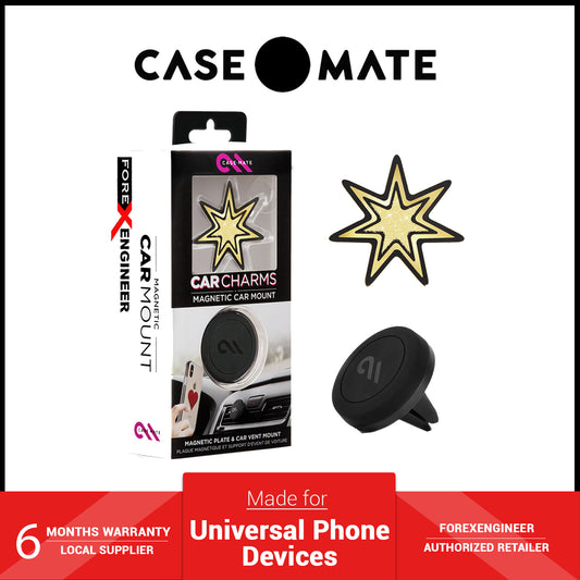 [RACKV2_CLEARANCE] Case Mate Hook Ups Case for Airpods 1 - 2 - Lemon Lime Yellow (Barcode: 846127184359 ) - Forexengineer -Malaysia- 846127184359