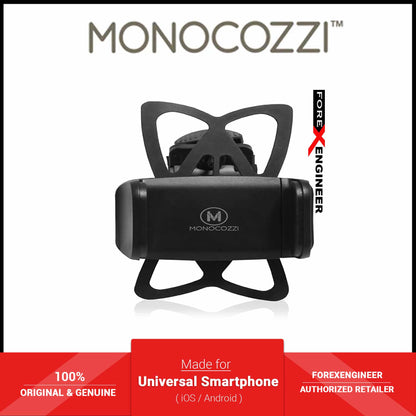 Monocozzi Automotive Universal Bike Mount for Smartphone (Barcode: 4895199102354 ) - Forexengineer-malaysia
