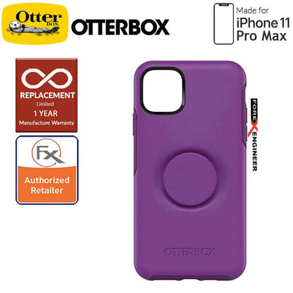 Otterbox OTTER + POP Symmetry for iPhone 11 Pro Max -  Lollipop Color