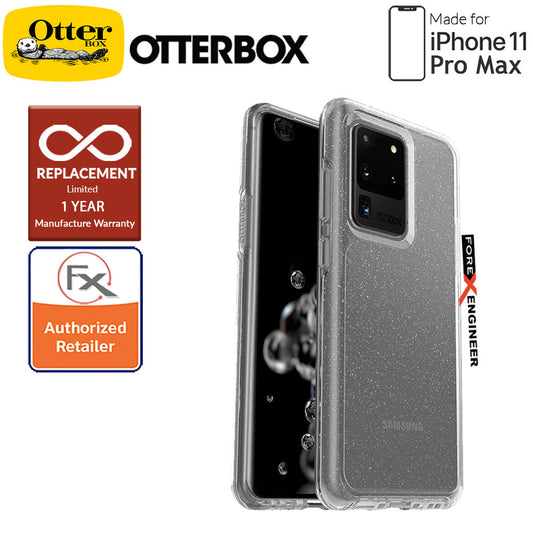 Otterbox Symmetry for Samsung Galaxy S20 Ultra 6.9" - Stardust Color