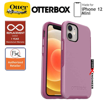 Otterbox Symmetry for iPhone 12 Mini 5G 5.4" - Cake Pop (Barcode: 840104215302)