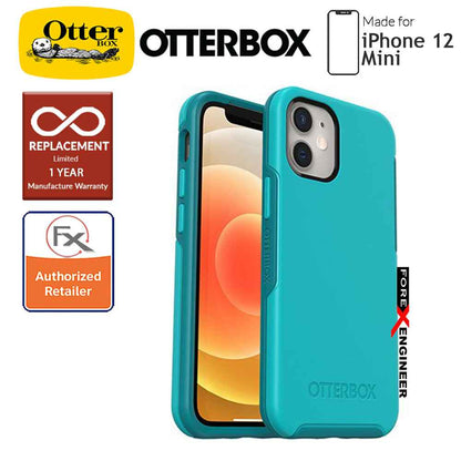 Otterbox Symmetry for iPhone 12 Mini 5G 5.4" - Rock Candy (Barcode: 840104215326)