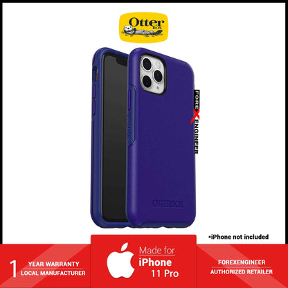 Otterbox Symmetry for iPhone 11 Pro - Sapphire Secret (Barcode: 660543511335 )