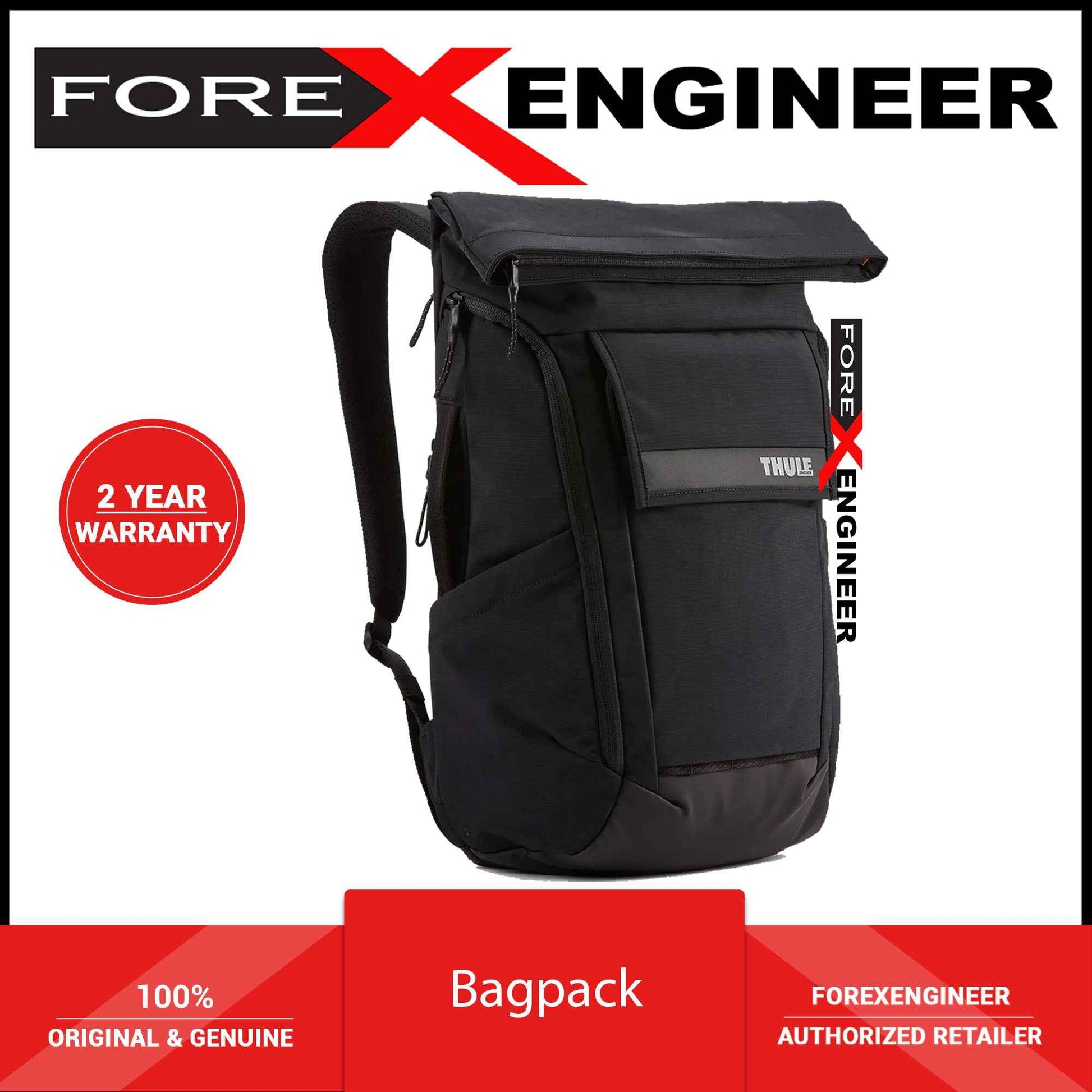 Thule Paramount Backpack 24L Fit for laptop or 16