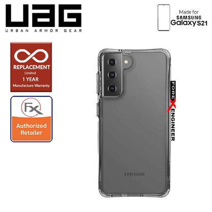UAG Plyo for Samsung Galaxy S21 - Ice Colour ( Barcode: 812451039160 )