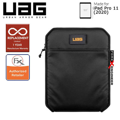 UAG Shock Sleeve Lite for iPad Pro 11" - Black (Barcode : 812451035322)