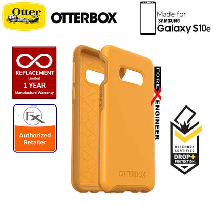 Otterbox Symmetry for Samsung Galaxy S10e - Aspen Gleam - Forexengineer-malaysia